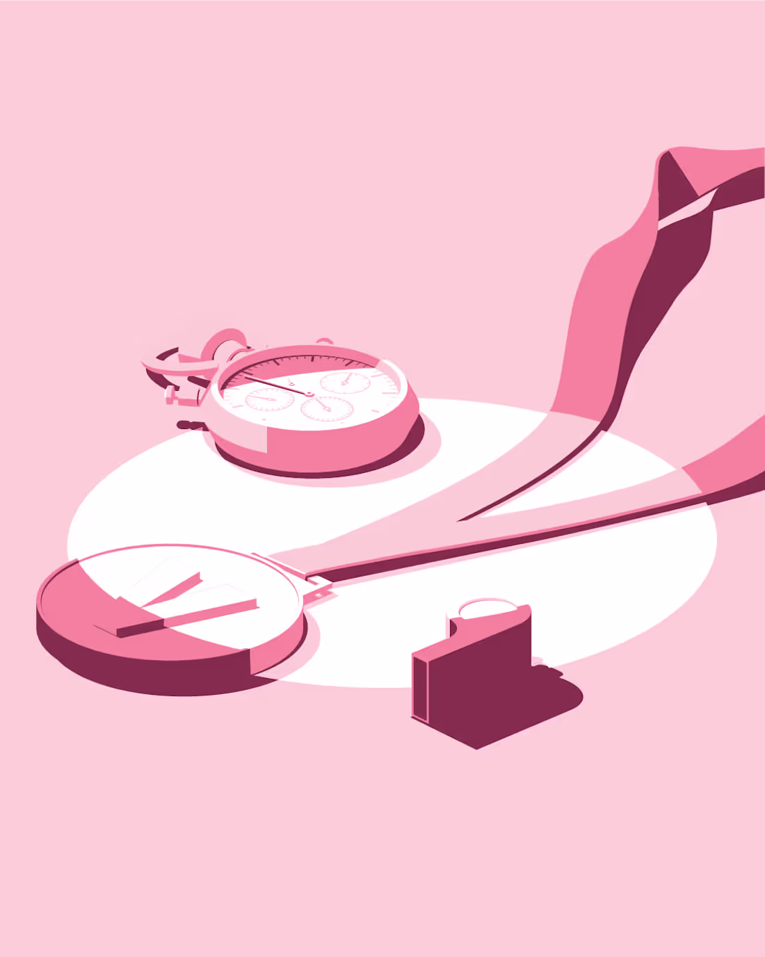 Cover image for First post here 👋🏽 “Be The Best” The first of a five-poste...