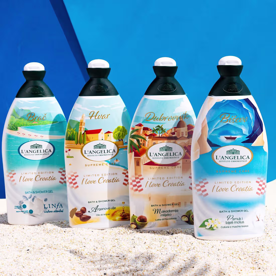 Cover image for Packaging illustration