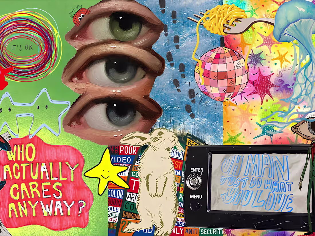 Cover image for Behance | Photography Portfolio