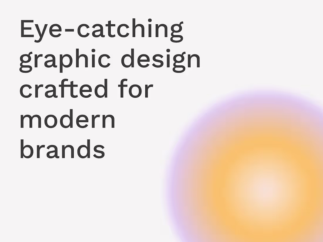 Cover image for High-Impact Visuals for Digital & Print Marketing