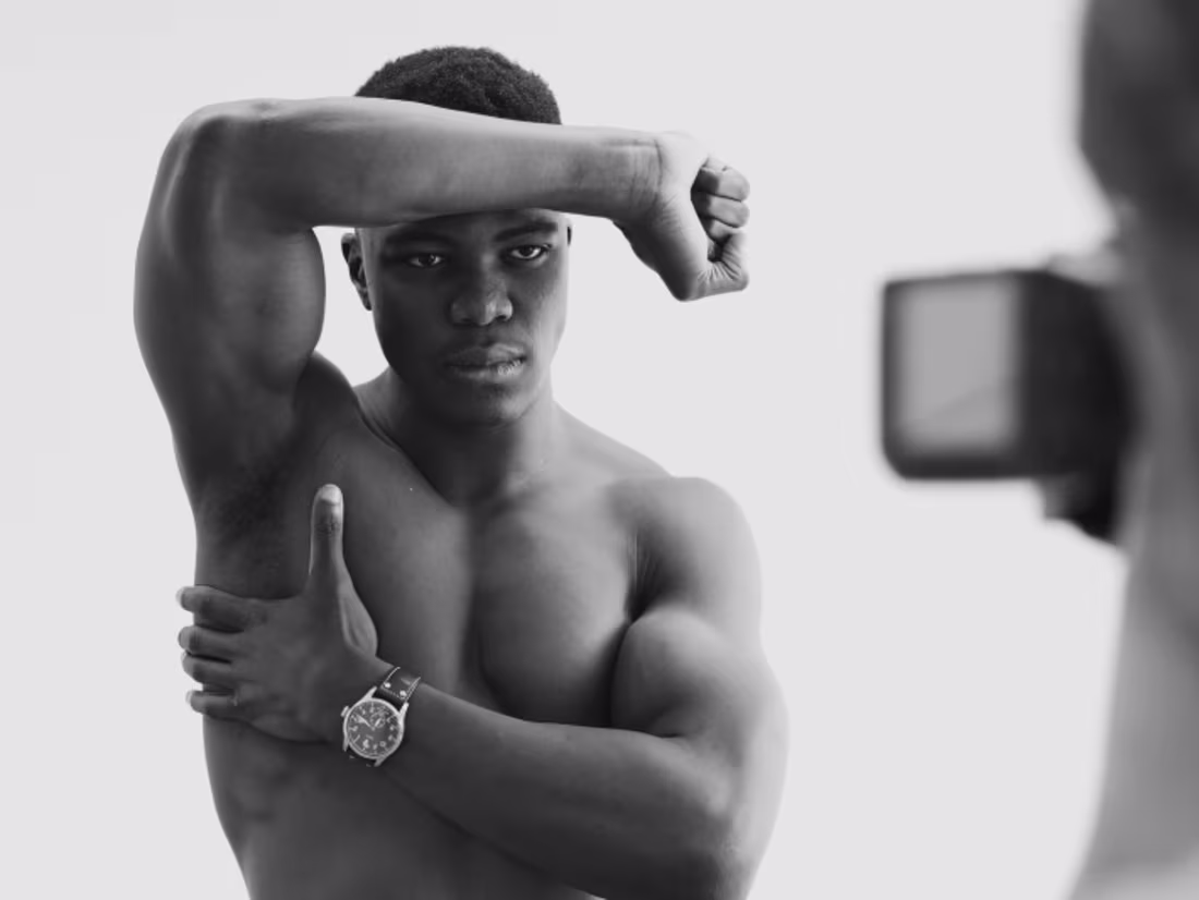 Cover image for Boss model