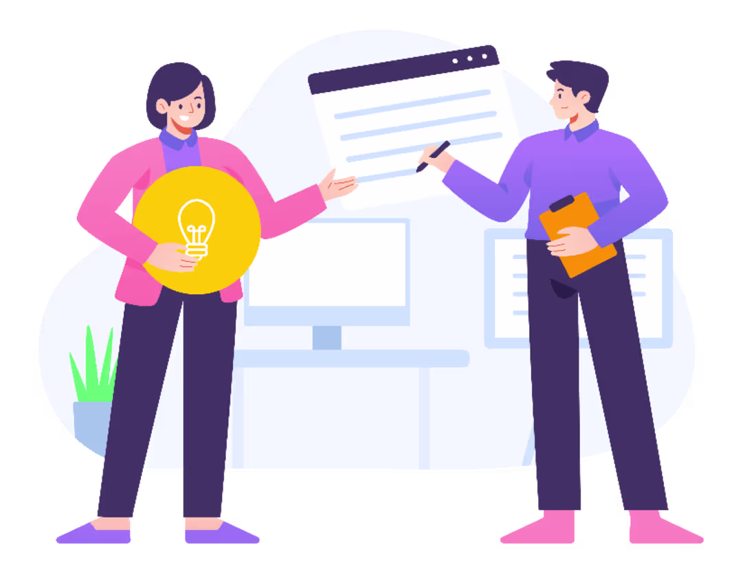 Cover image for SEO-Optimized Blog Posts