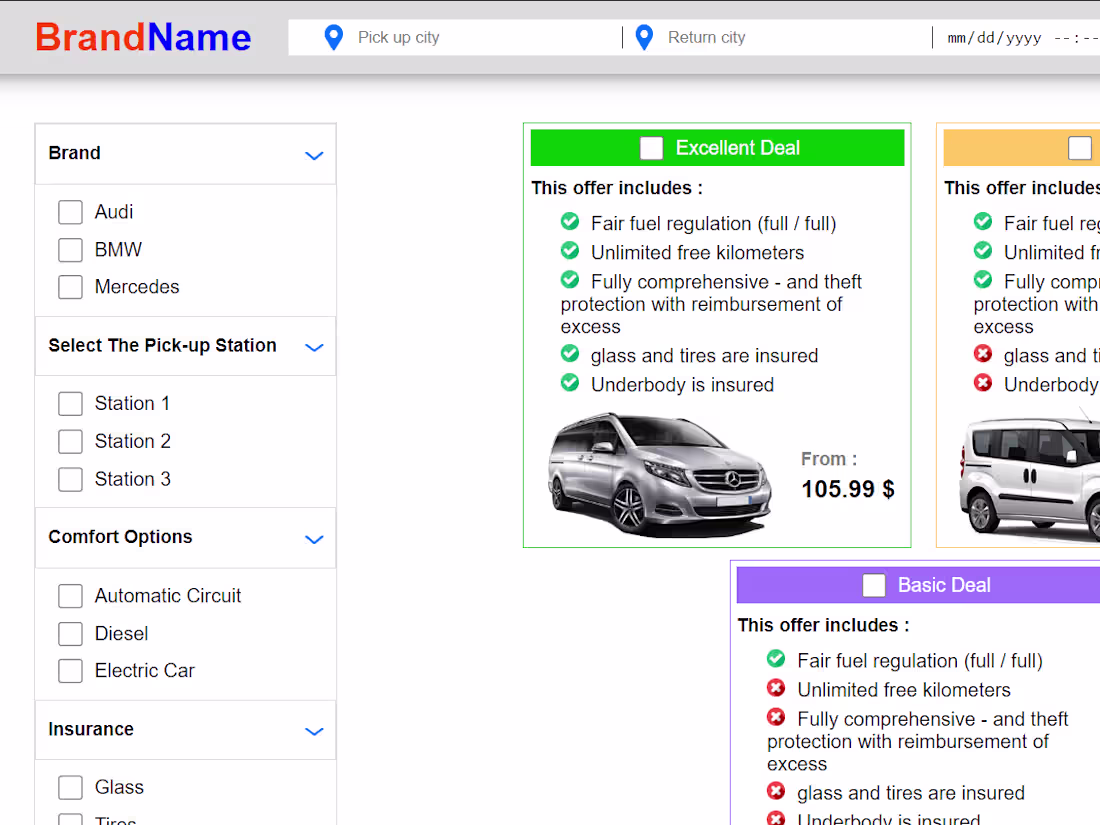 Cover image for Figma/JPEG/PSD to HTML