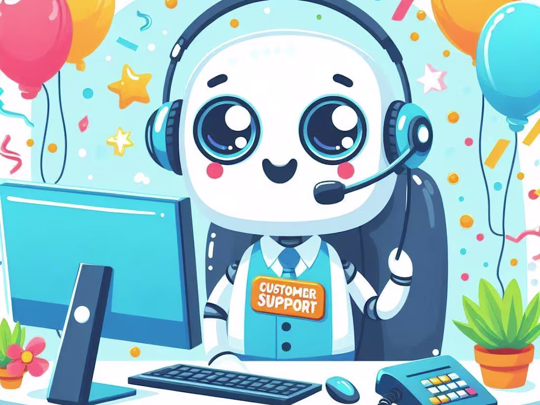 Cover image for Multilingual Customer Support and Translation