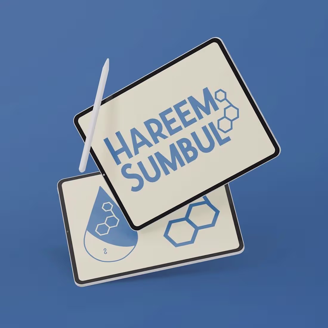 Cover image for Branding Kit: Medical Professional