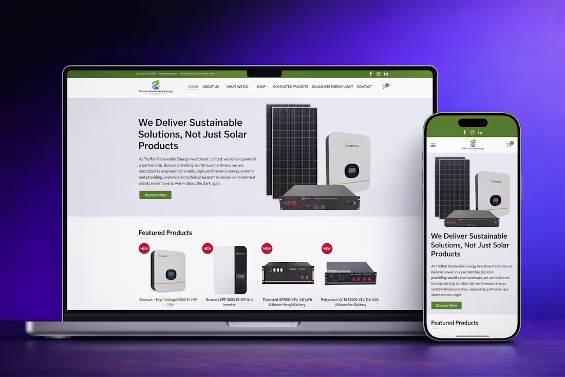 Cover image for Designed and engineered for a