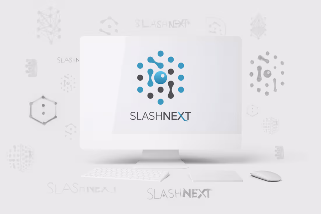 Cover image for SlashNext Branding