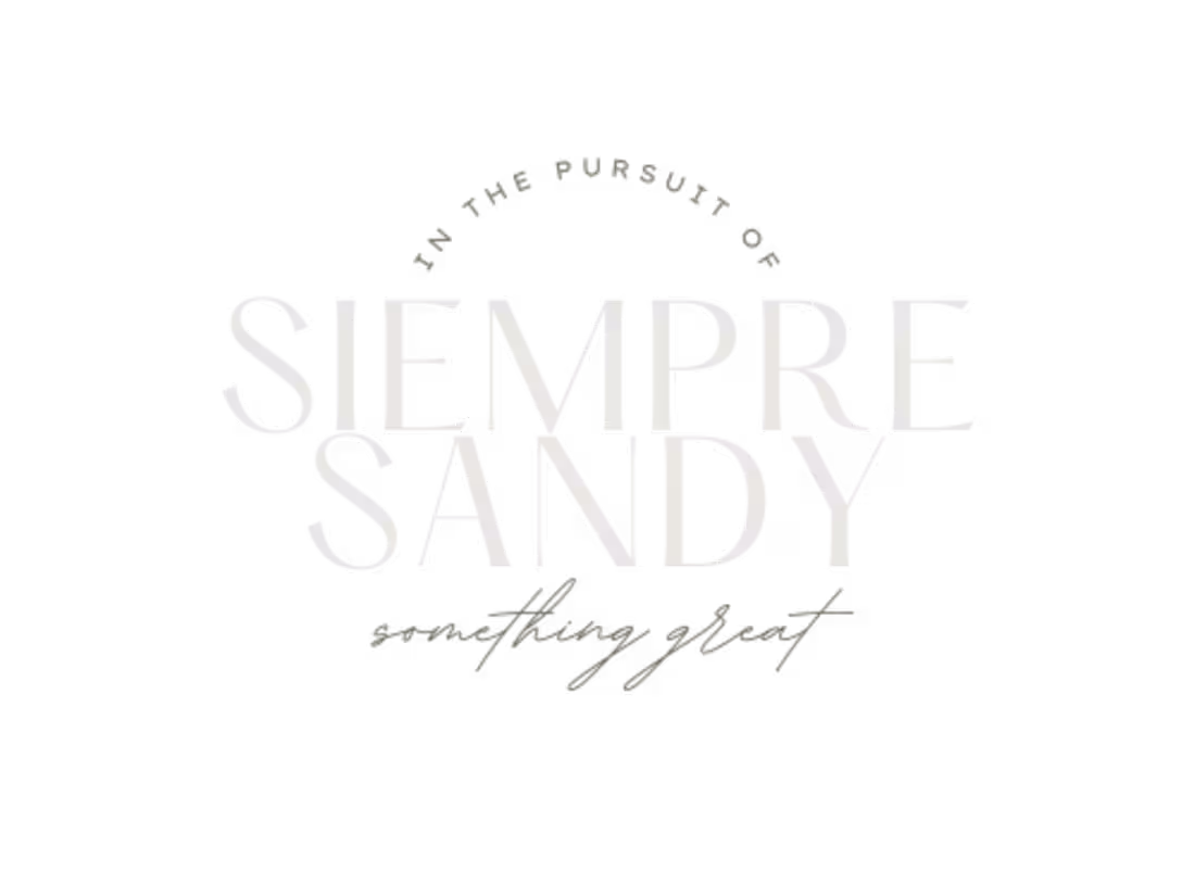 Cover image for My personal newsletter