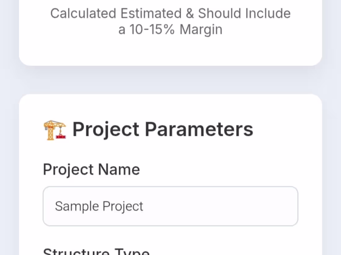 Cover image for Volume and Duration Calculation Project
