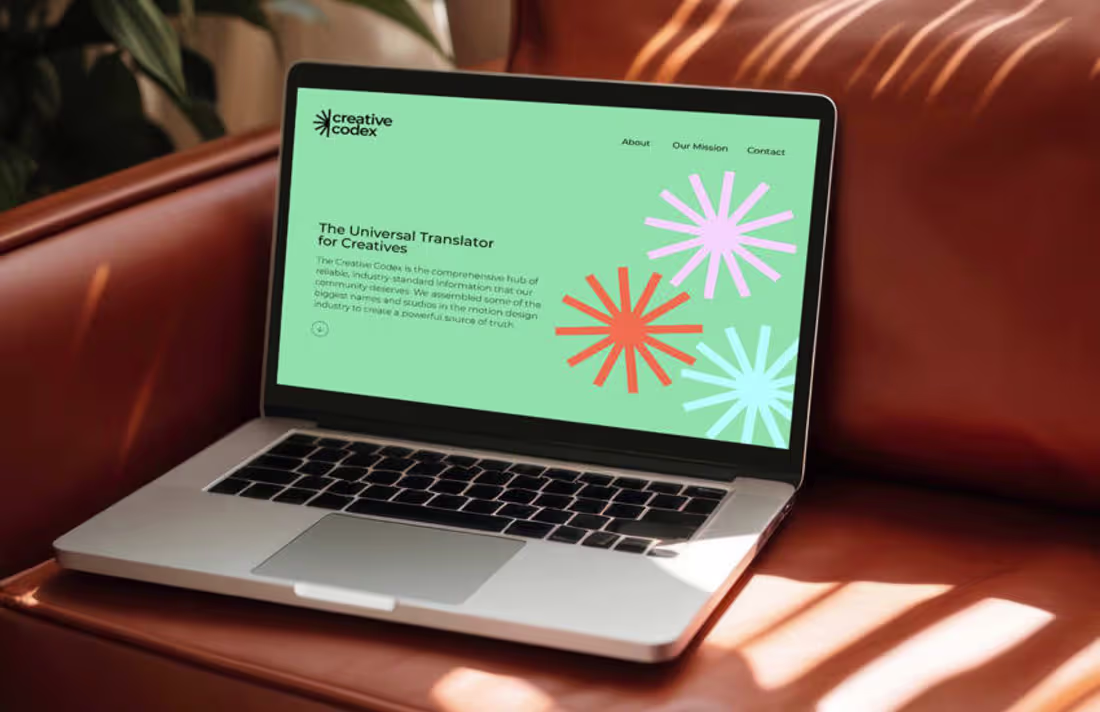 Cover image for Codex