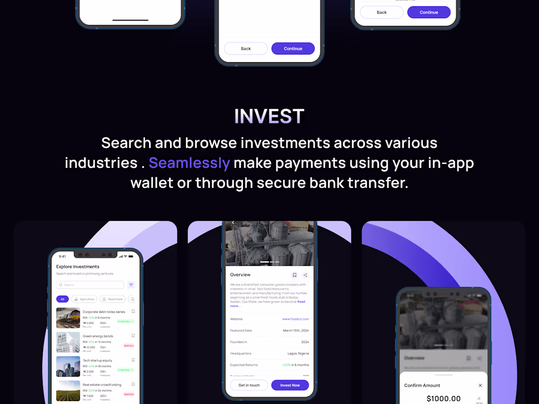 Cover image for Mobile App Design