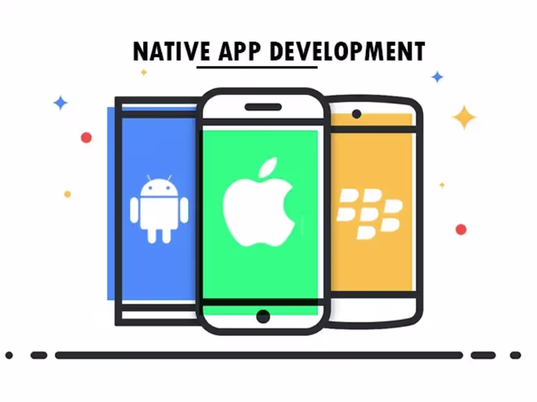 Cover image for Native Mobile App Development