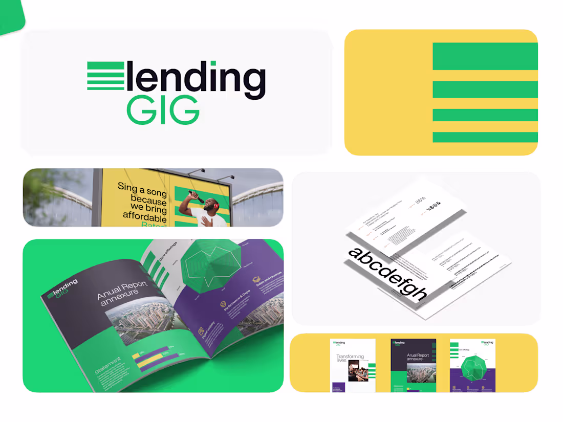 Cover image for Logo design, Brand design 