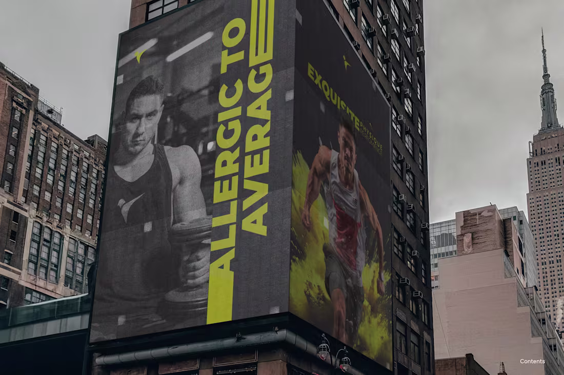 Cover image for Zimphysique Brand Identity Development