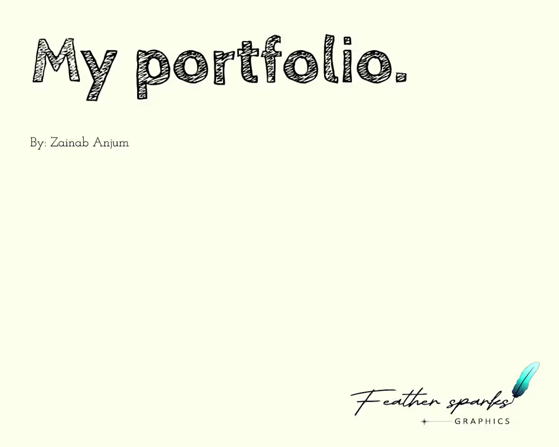 Cover image for My Portfolio :: Behance