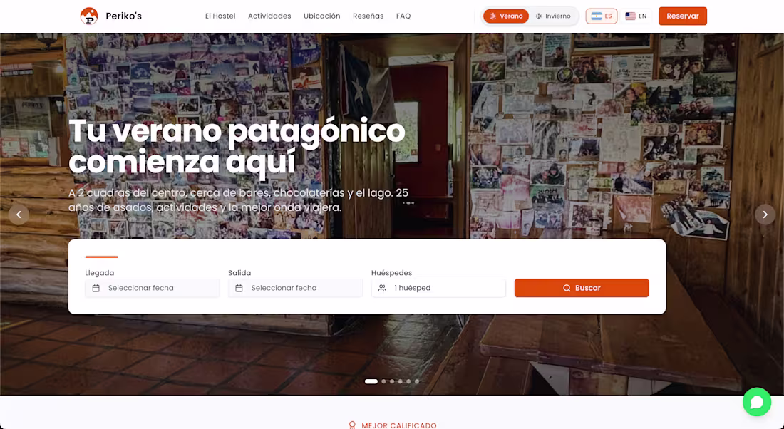 Cover image for Landing - Roamad Tech Studio