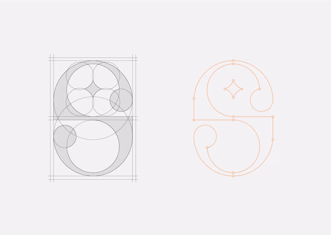 Cover image for SADAF - Logo & Branding