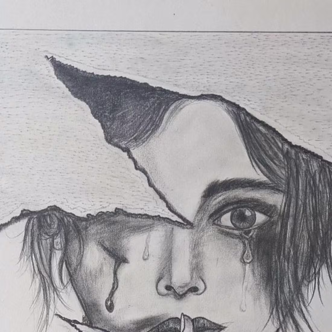 Cover image for akame🙃 on Instagram: “Day 2 of #30daychallange...🙃...do swip …