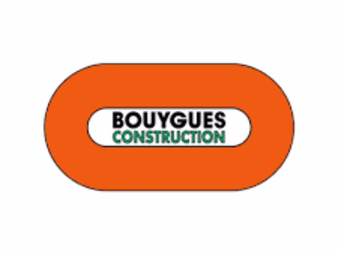 Cover image for BOUYGUES CONSTRUCTION IT