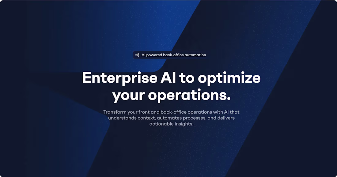 Cover image for Tekst.ai