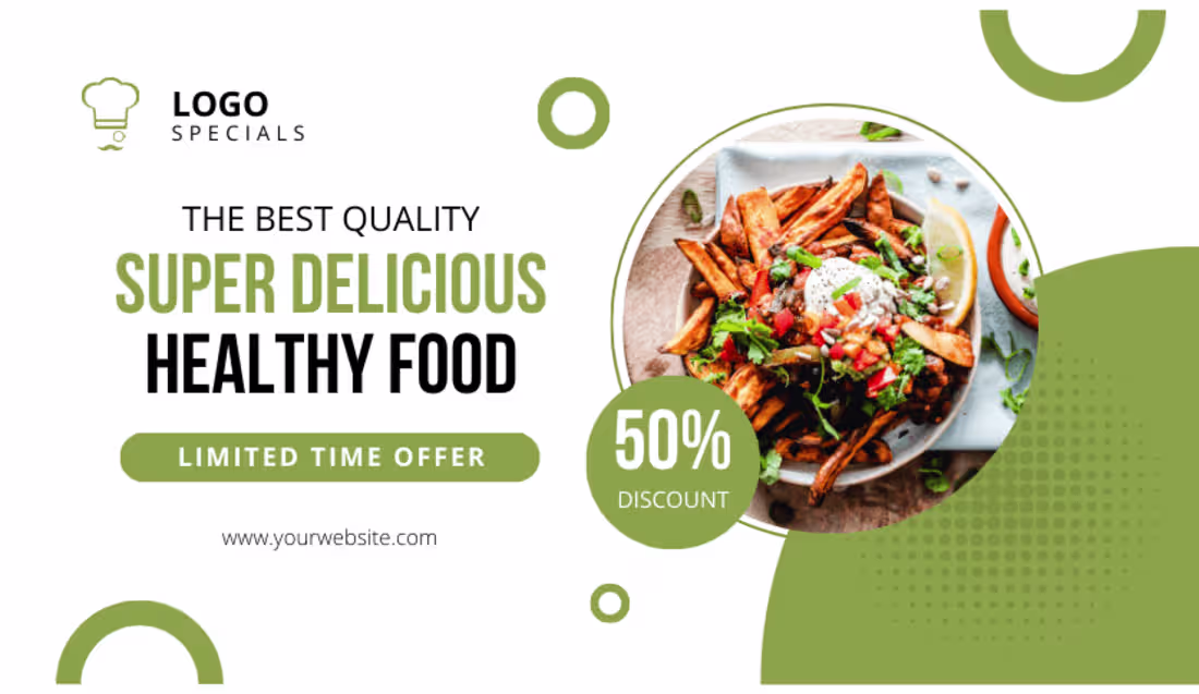 Cover image for Social Media Post  Design