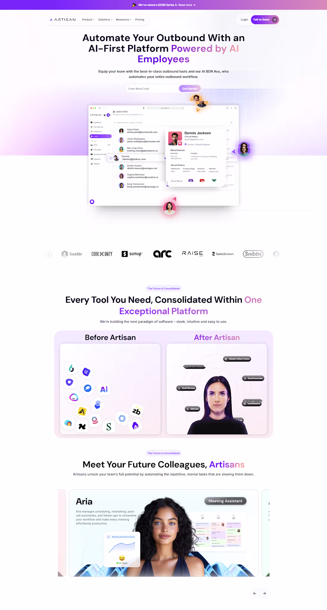 Cover image for Automate Your Outbound With an