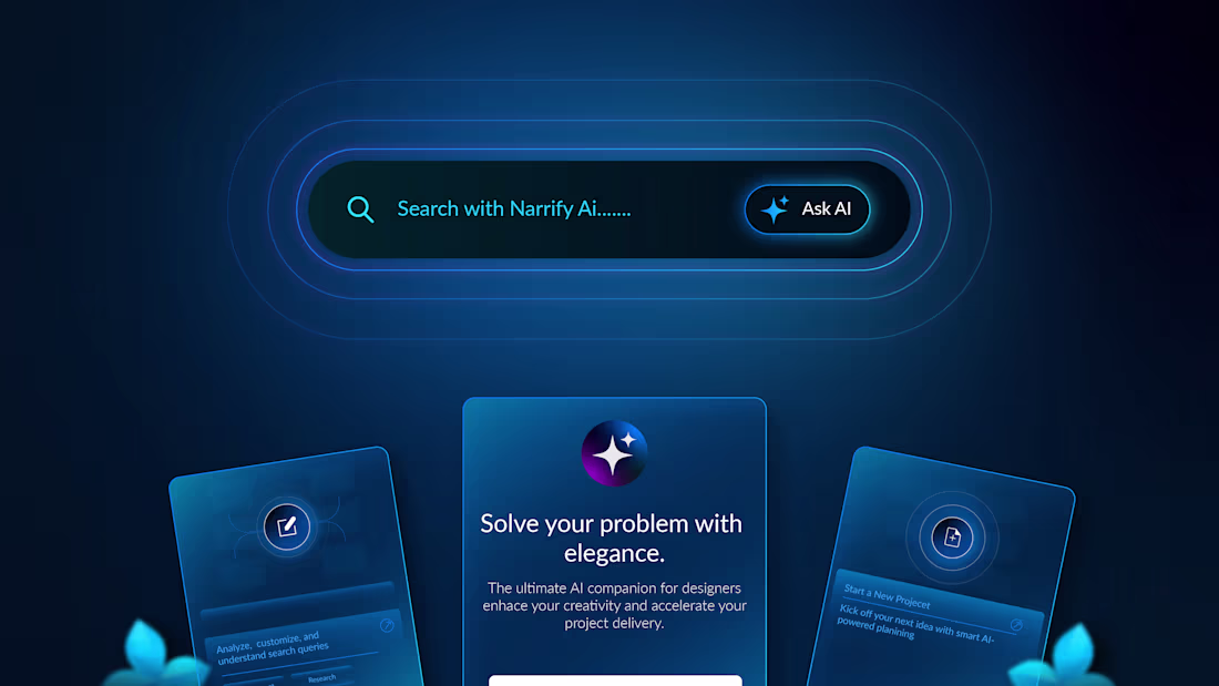 Cover image for Illustrated Explainer Video Screens for a SaaS Brand