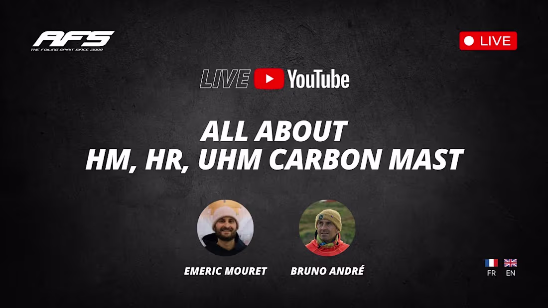 Cover image for FR-ENG Subtitles for Live Video