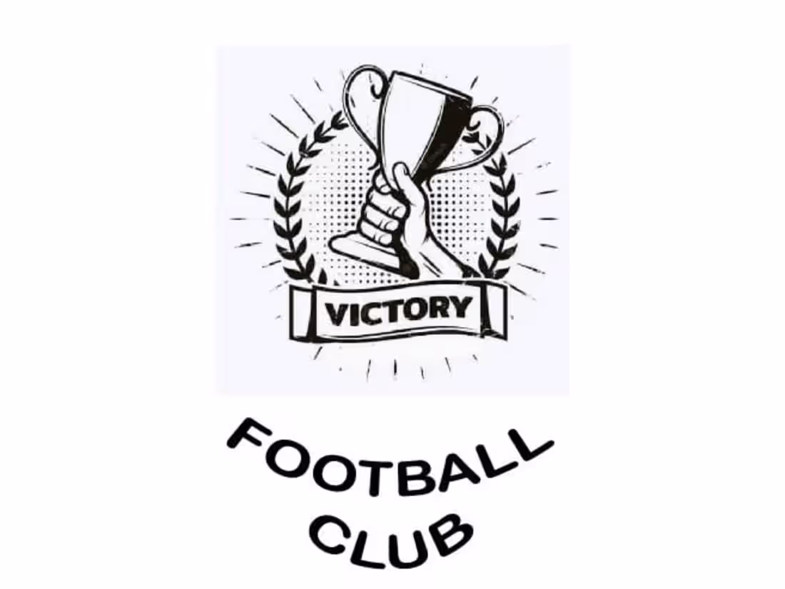 Cover image for Football club logo design 