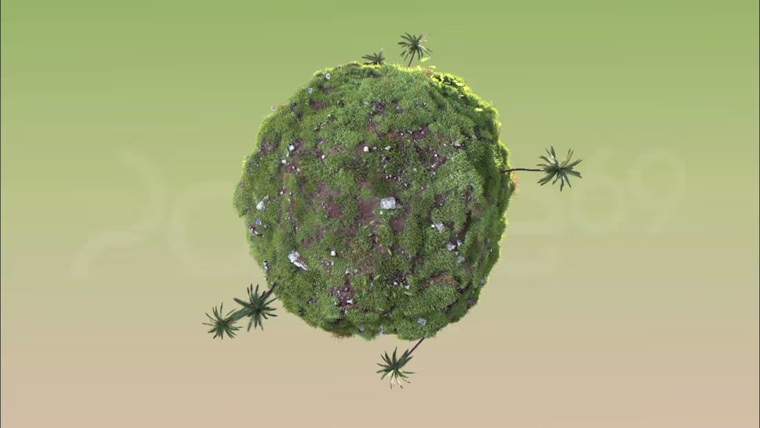 Cover image for Jivvy - Rice brand video 