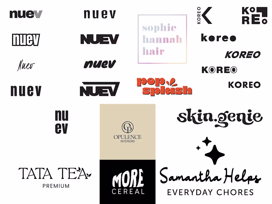 Cover image for Quick Elegant Logo Design