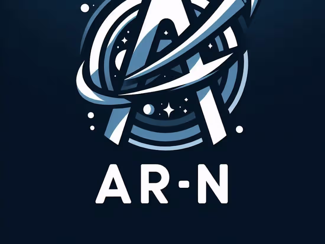 Cover image for The finalized, high-quality logo in various formats.