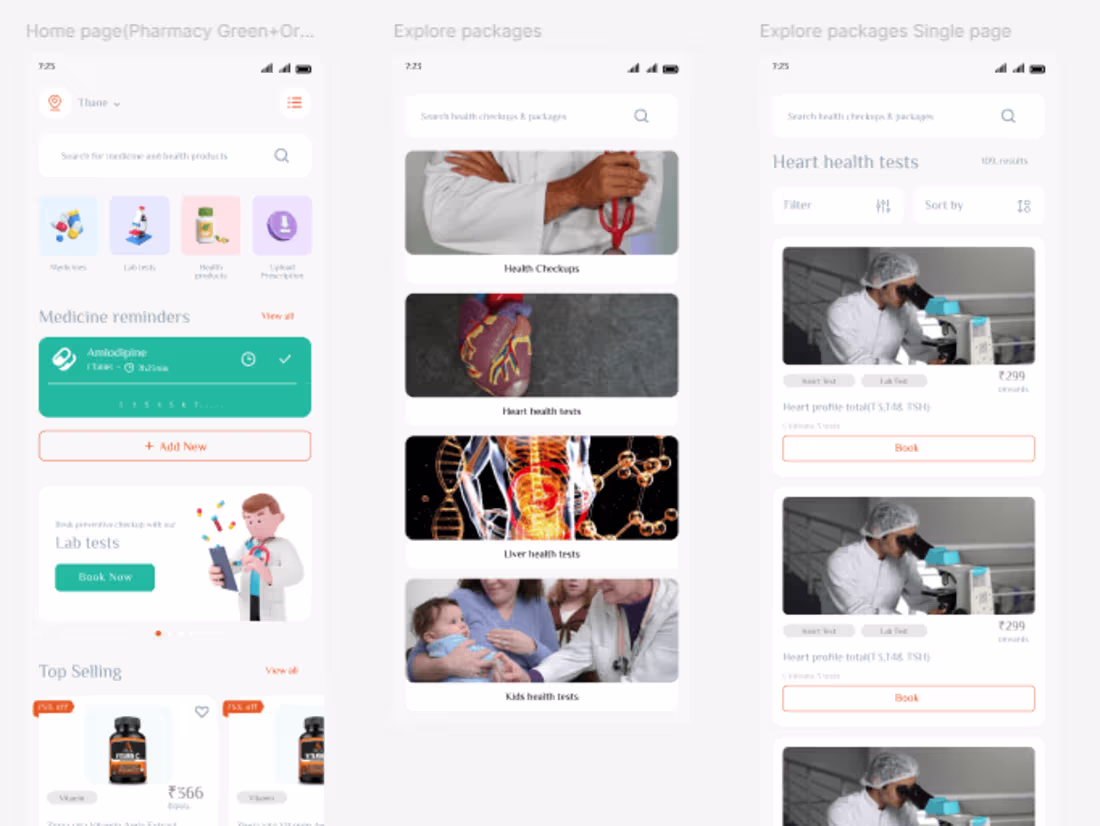 Cover image for Cross-platform Development service