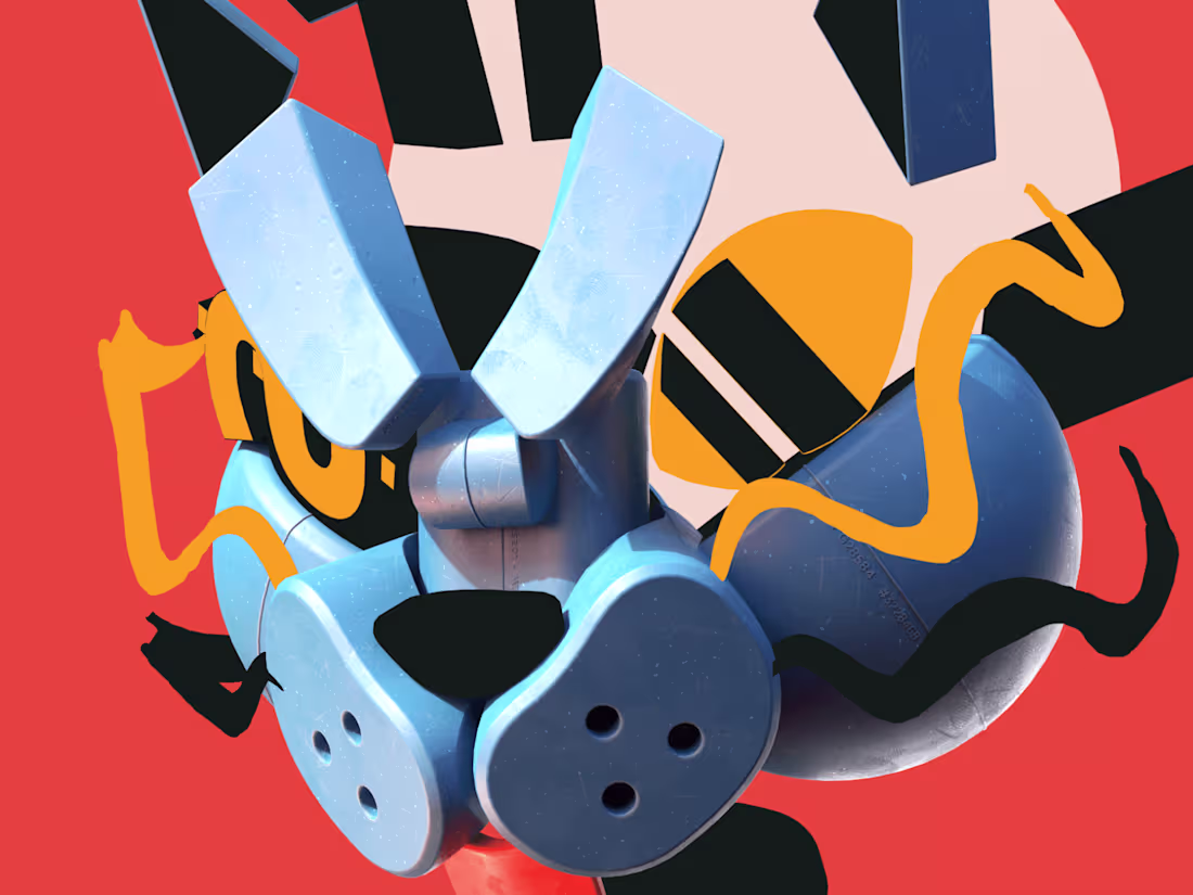 Cover image for freestyle #1