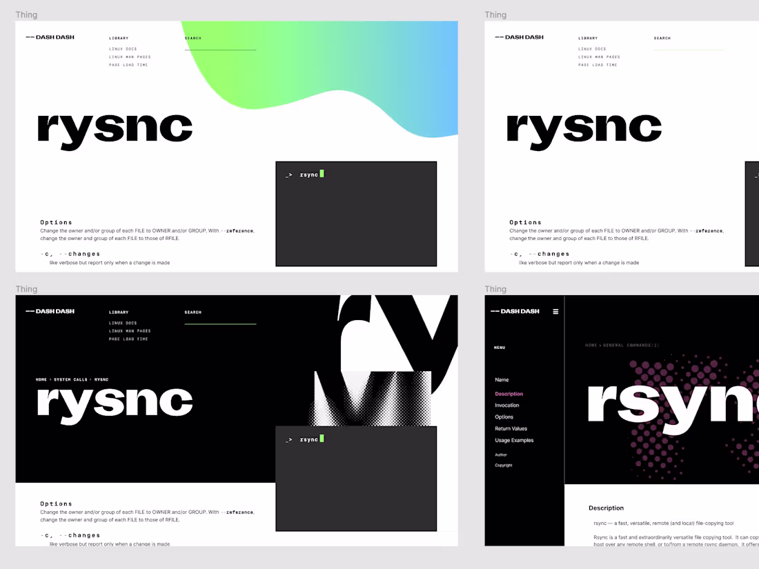 Cover image for Linux Man Pages