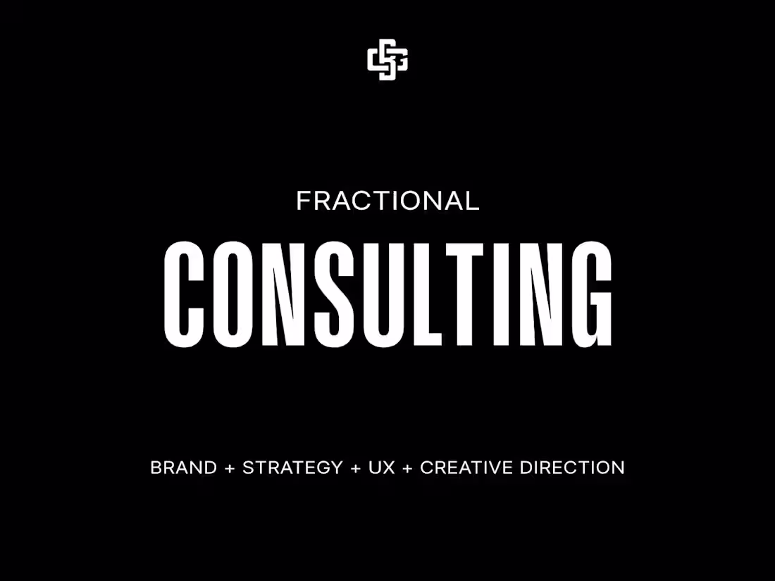 Cover image for Fractional Chief Strategy Officer (CSO)