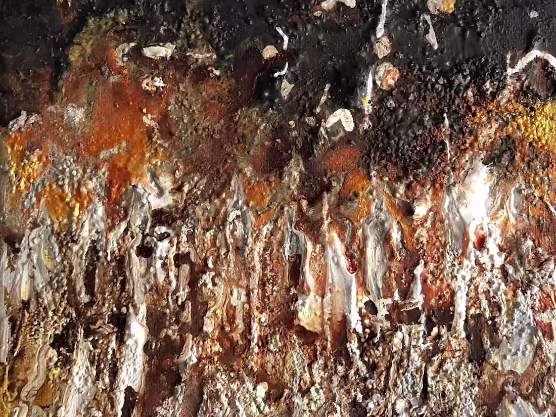 Cover image for Sylwia Eyerly Artwork Descriptions