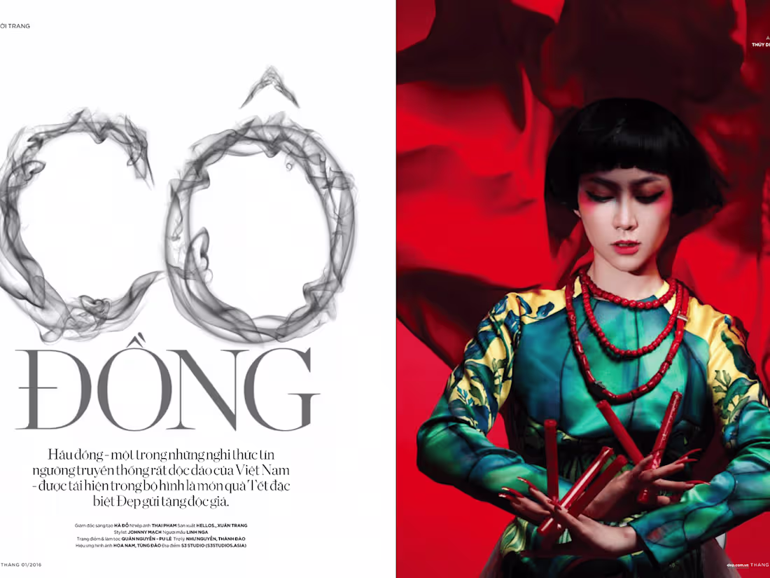 Cover image for Thaipham