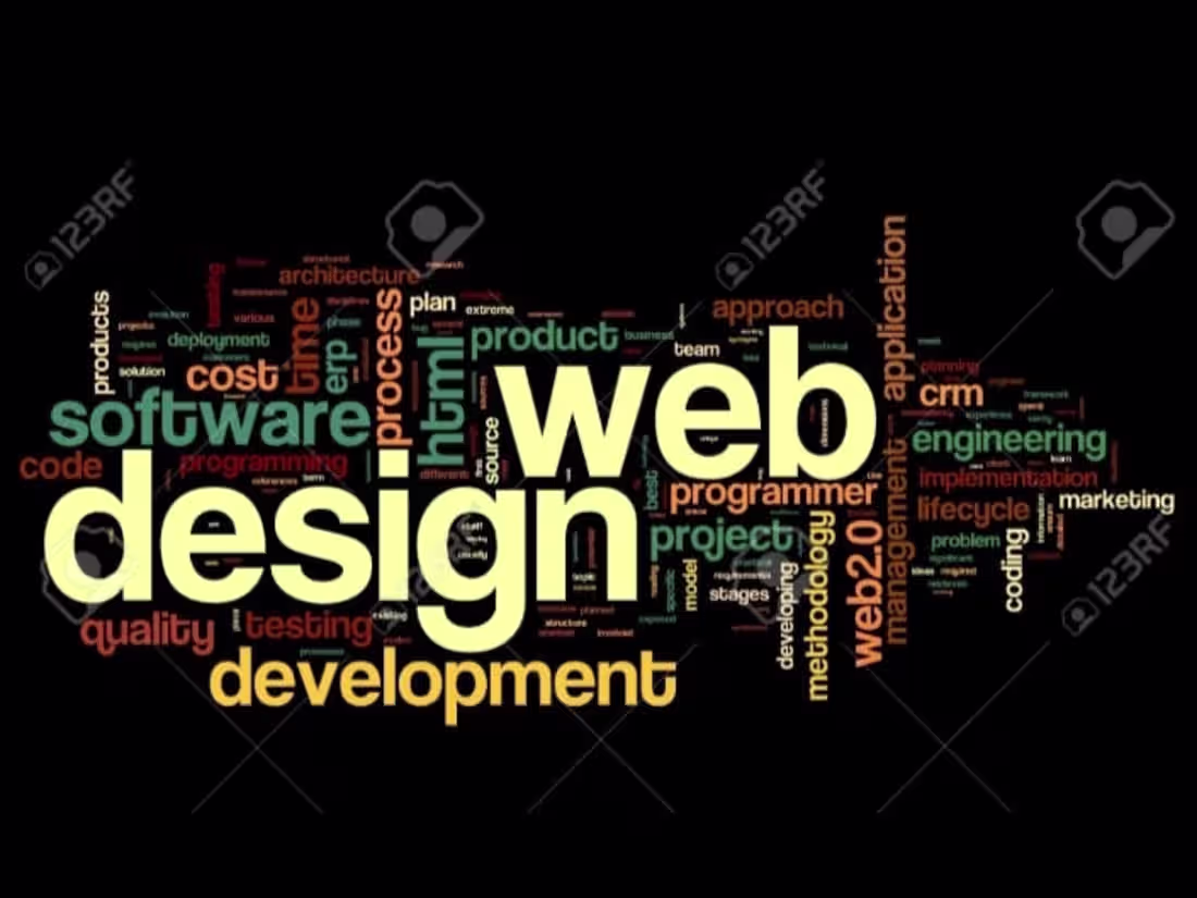 Cover image for Custom Website designer or  developer 