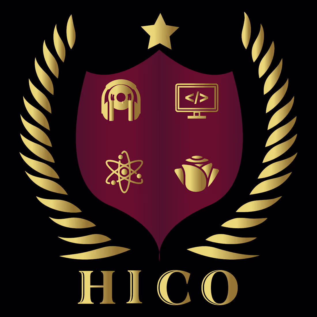 Cover image for LOGOFOLIO on Behance