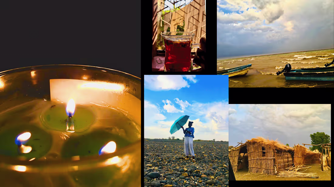 Cover image for My Portfolio :: Behance