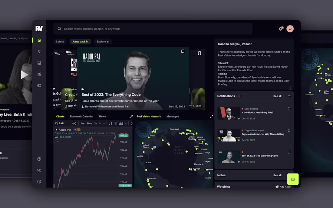 Cover image for Senior Brand & IA Designer — RV 2.0 Launch