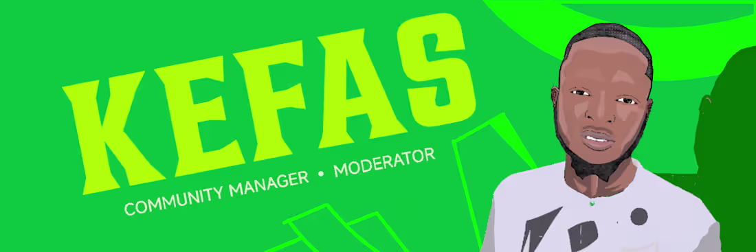 Cover image for Created this digital artworks for KEFAS