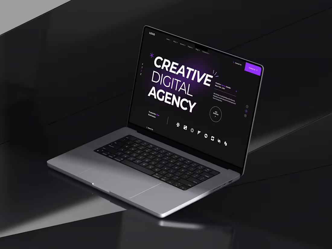 Cover image for 🎯 Bold Storytelling | Creative