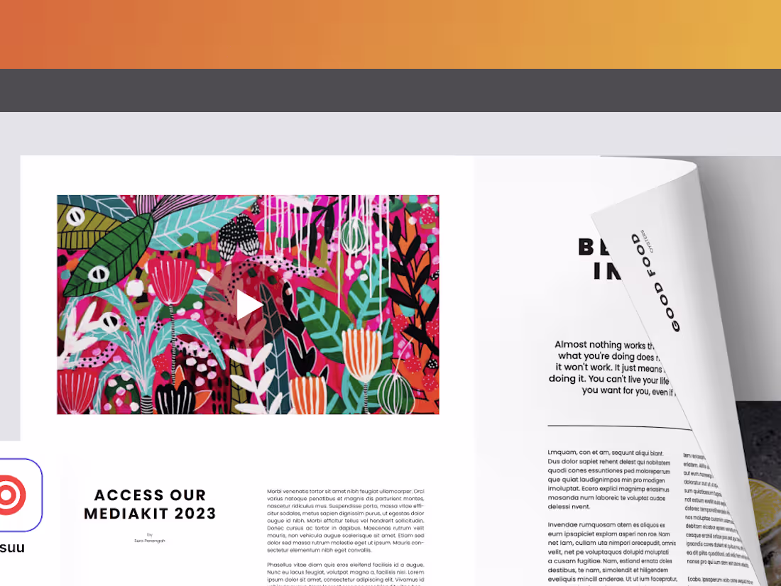 Cover image for Adobe Express Addon