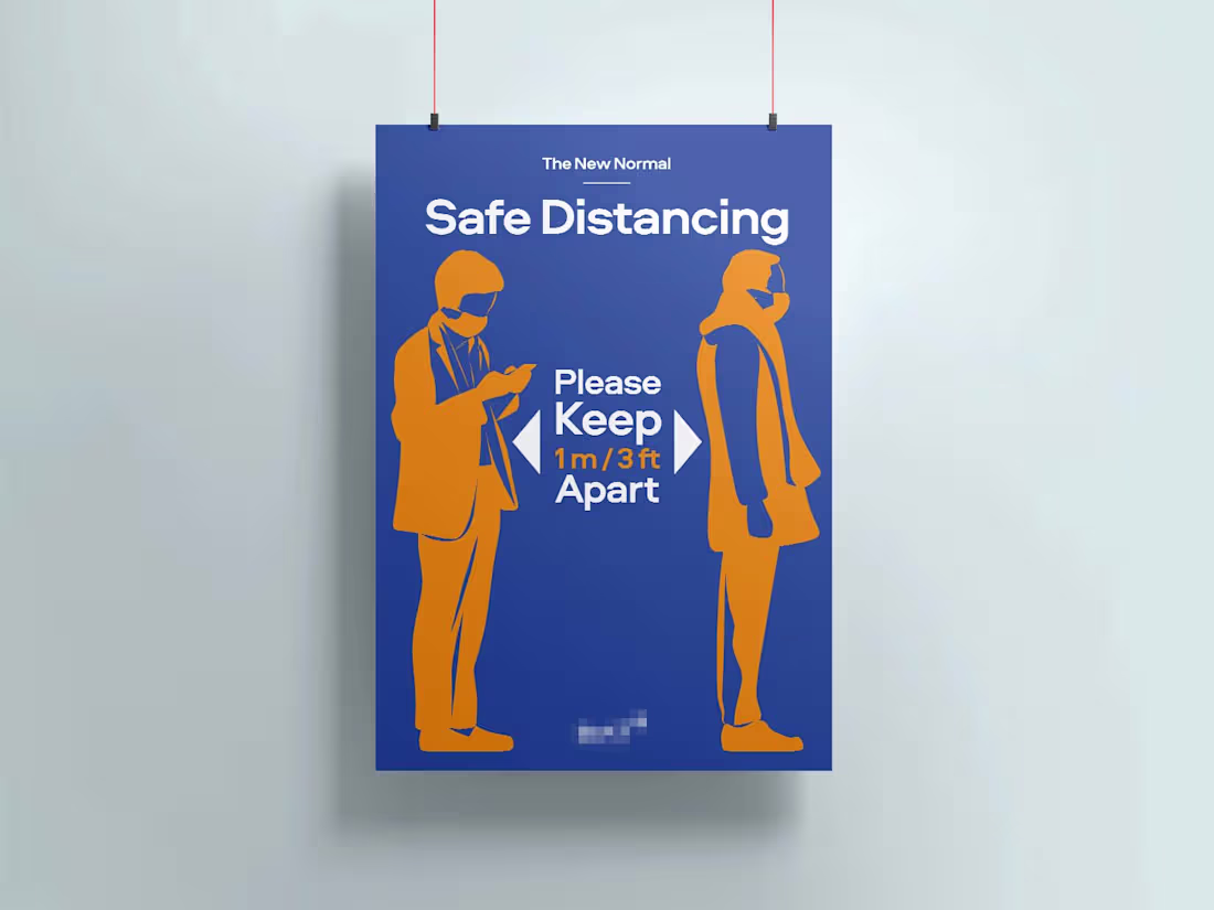 Cover image for Poster Design