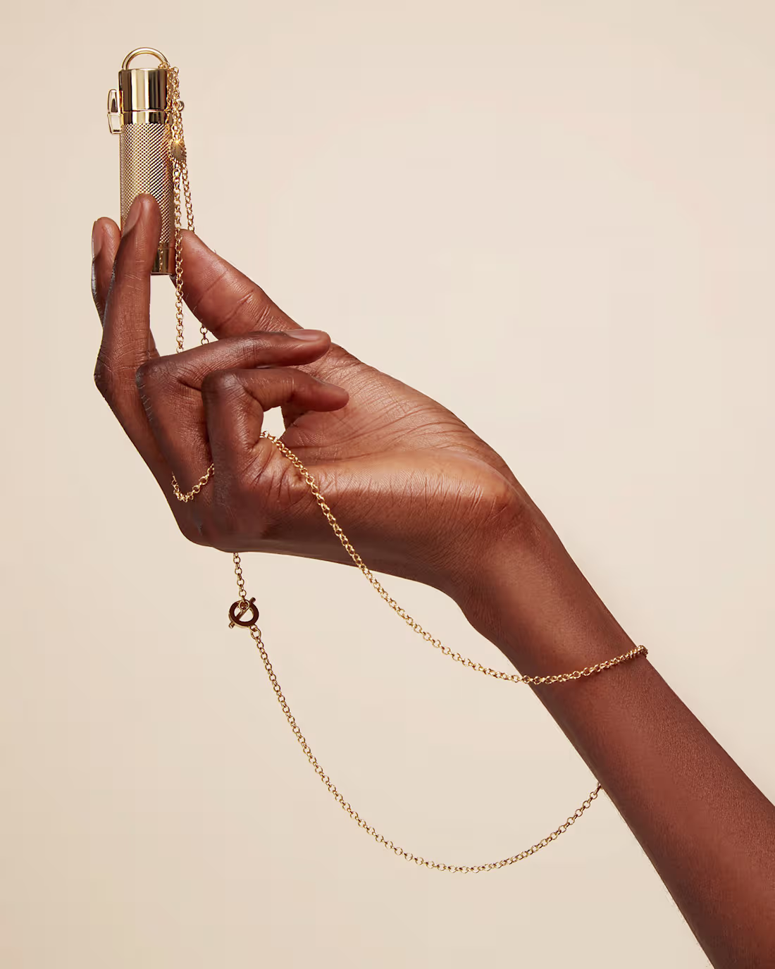 Cover image for VERONIQUE GABAI FRAGRANCE LAUNCH