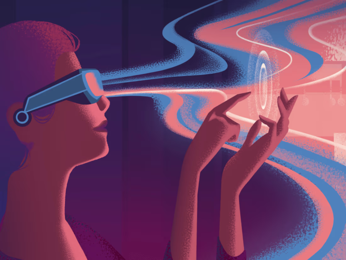 Cover image for Creative AI Application Solutions