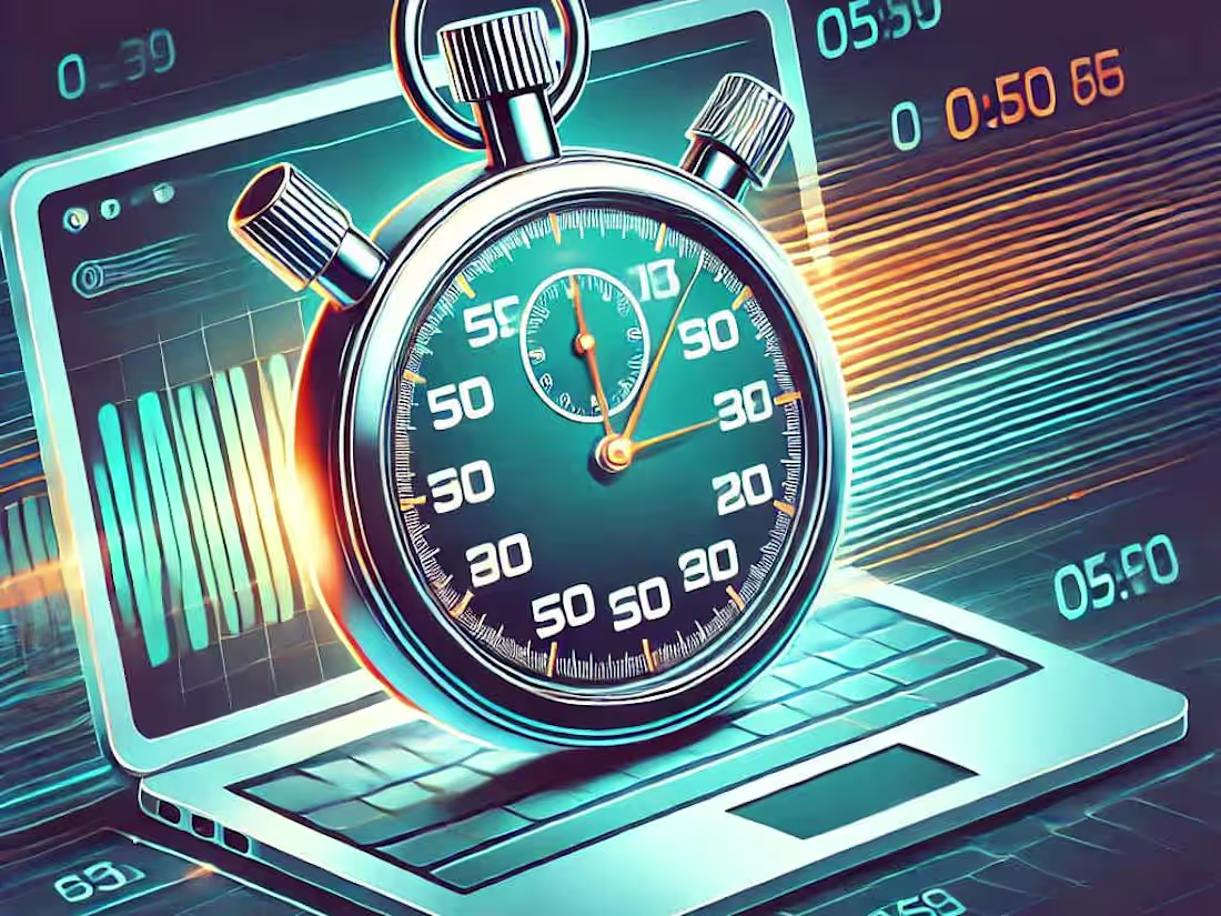 Cover image for Page Speed Optimization