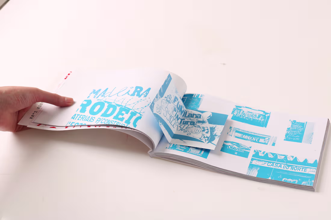 Cover image for i've been revisiting my college's final paper, since we're g...